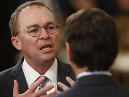 Mulvaney: Biden’s ‘mediocre’ post-debate interview likely won’t change things