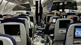 Lufthansa flight diverted after turbulence, 7 hospitalized