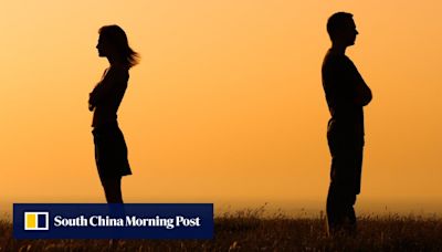 Divorce applications rise 25% in Hong Kong as younger couples seek split