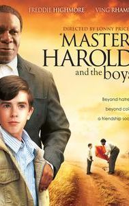 Master Harold... and the Boys