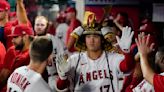 Shohei Ohtani delivers 40th home run of the year, but Mariners break Angels via 9th-inning grand slam