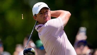 Golf champ Rory McIlroy files for divorce after seven years of marriage