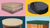 The 8 Best Hot Tub Covers of 2023, Tested and Reviewed