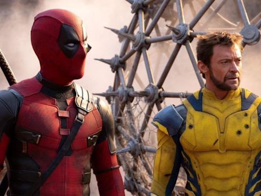 Deadpool & Wolverine movie review: Ryan Reynolds, Hugh Jackman, Emma Corrin, Matthew Macfadyen starrer is a buddy film spoofing of myriad sendoffs