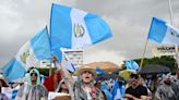 Opinión | Los guatemaltecos defienden su democracia y no se les debe dejar solos