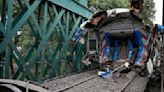 Argentina Train Crash