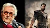 George Miller critica videojuego de Mad Max y el creador le responde que es un completo 'arrogante'