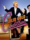 Die Frau im goldenen Cadillac