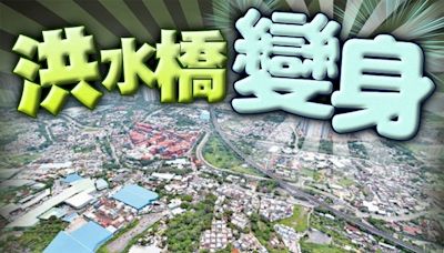 洪水橋/厦村第2期發展今年起開展 港府收回約176公頃土地