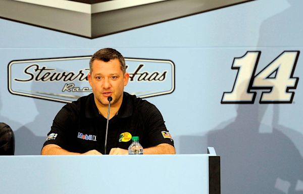 Stewart-Haas Racing, two-time Cup Series champion team, to close after NASCAR season