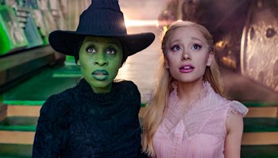 Inside A-listers' box office battle as Wicked and Gladiator 2 go head-to-head