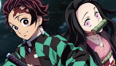 Demon Slayer Cosplay Puts Hilarious Spin on Tanjiro and Nezuko