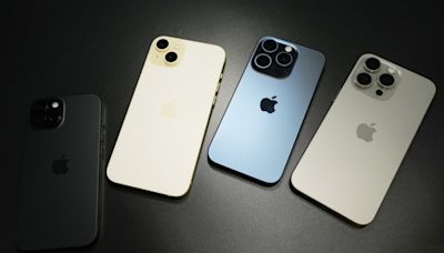 蘋果 iPhone 17、MacBook、Apple Watch 都將瘦身 回歸輕薄設計， - Cool3c