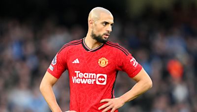 Amrabat blocked by Fenerbahce and Manchester United low bids