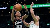 Detroit Pistons vs. Boston Celtics injury report, lineups: Jalen Duren late scratch