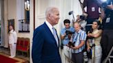 Biden pide a Siria libere a periodista estadounidense capturado hace 10 años