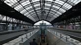 German rail union's planned strike likely to impact freight, rail traffic