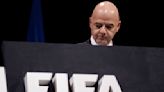 FIFA moves toward ending soccer tradition and letting league games be staged in other countries