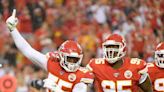 Chiefs fans were abuzz over Chris Jones’ Twitter message to Frank Clark