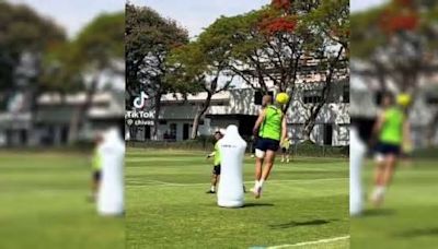 Bitbol Fútbol Mexicano Javier Chicharito Hernandez