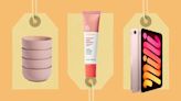 The best sales to shop today: Glossier, iPad, Our Place and more