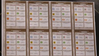 Arranca distribución de paquetería electoral en la CDMX