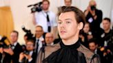 Why Harry Styles Skipped the 2024 Met Gala