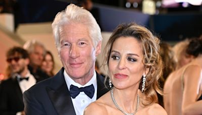 Richard Gere & Wife Alejandra Silva’s Post Gave Rare Details About Their Actual Relationship Timeline