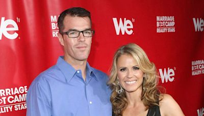 Ryan Sutter Made Vague Social Media Post About Trista to Show Her How Much He Missed Her: 'Blew Up in My Face'