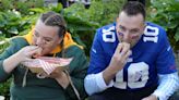 Green Bay Packers fans love London, even if the tailgating conditions can't match Lambeau Field