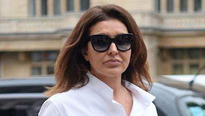 Banker's wife hit with 'McMafia' order loses £14m Knightsbridge home