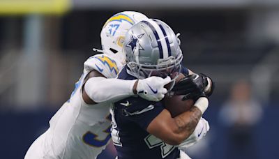 Pressure Mounts for Cowboys to Bench RB Amid Struggles