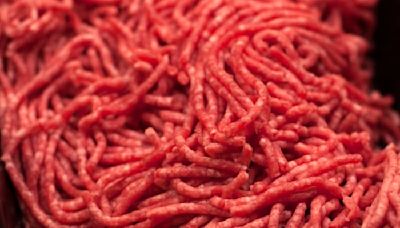 Ground beef sold nationwide could be contaminated with E. coli