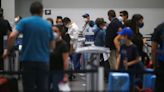 Brazil asks Mexico to fix glitches delaying travelers