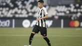 Convocado pela Venezuela, Savarino desfalcará Botafogo durante Copa América | Botafogo | O Dia