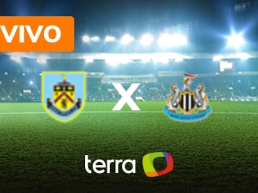 Burnley x Newcastle - Ao vivo - Campeonato Inglês - Minuto a Minuto Terra