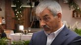 Carlos Sobera habla de la única cita que no se pudo emitir de ‘First Dates’: “Imagínate...”