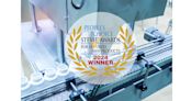 Makers Nutrition Wins People's Choice Stevie® Award In 2024 American Business Awards®