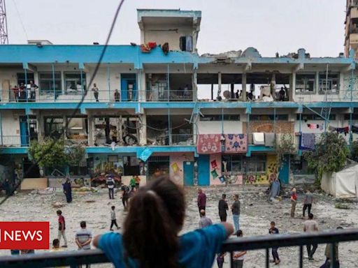 Guerra em Gaza: o ataque de Israel a escola da ONU que matou dezenas