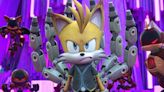 Sonic Prime confirma la fecha de estreno de su tercera parte en Netflix