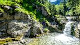 Abkühlen statt Schwitzen - Das sind Deutschlands sechs coolste Wasserfälle