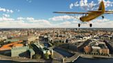 Microsoft Flight Simulator's latest world update expands the Nordics and Greenland