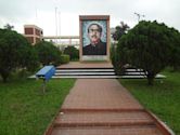 Bangabandhu Sheikh Mujibur Rahman Agricultural University