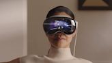 Demand for Apple's HoloLens-like Vision Pro has fallen 'well beyond' expectations. I am shocked. Not really.