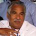 Oommen Chandy