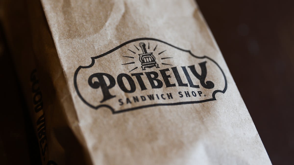 Potbelly just added something to its menu that its never done before -- but it's only available in select cities, including Chicago