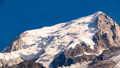 Avalanche mortelle au Mont-Blanc : ce que l’on sait des victimes de la chute d’un bloc de glace