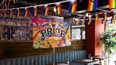 Community celebrated as 'bigger' pop-up Pride returns