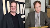 Rainn Wilson Hopes Fans 'Cool It with the Jell-O Jokes' Tied to His “Office” Role: 'Time to Move On' (Exclusive)