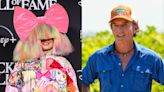 Sia has given over $1 million to her favorite 'Survivor' contestants. She's stopping after 8 years and no one knows why.